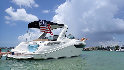 Party On Yacht Charters - Thumbnail