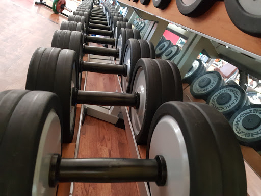 A.S.D. Sporting Center - Thumbnail