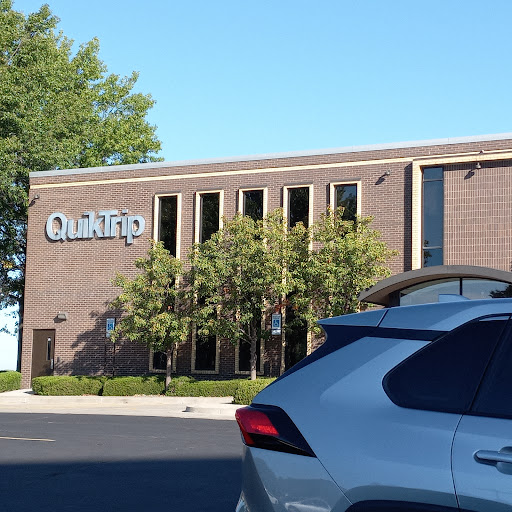 QuikTrip Kansas City Division Office - Thumbnail