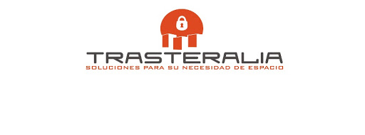 Trasteralia - Visual