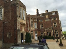 Institute of Continuing Education, University of Cambridge cambridge