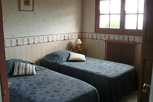 Photo n°5 de Gîtes - Le Logis de Mousterlin à Fouesnant (Point Wi-Fi)