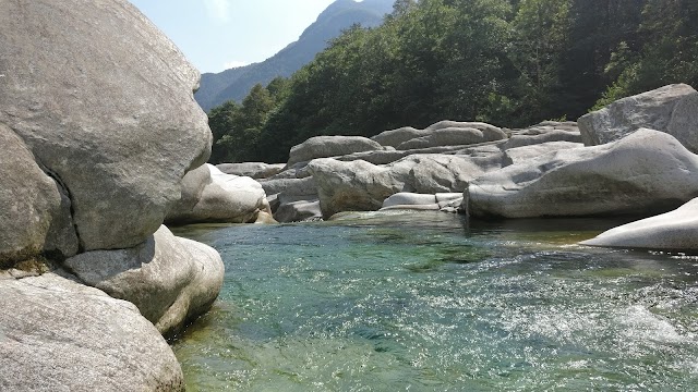 Valle Verzasca