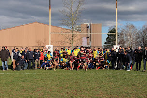 Photo n°8 de RICPL (Rugby InterCommunal Plessis Lagny) à Lagny-le-Sec (Club de rugby)