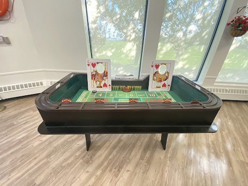 Elegant Casino Party's by JD