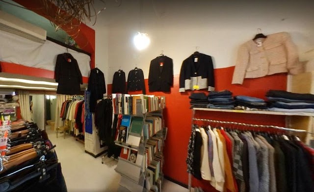 Dressebook