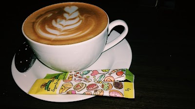 Photos of Everyday Pastries and Coffee