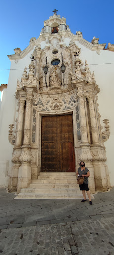 Oficina Municipal de Turismo de Estepa
