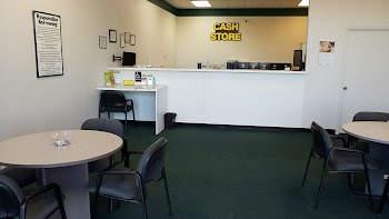 Cash Store photo