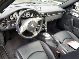 Photo n°6 de Studio detailing à Vannes (Service d'esthétique automobile)