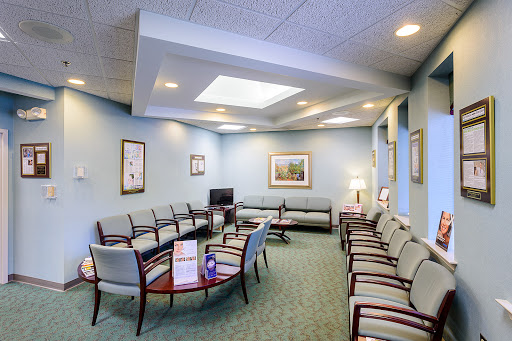 The Cosmetic & Skin Surgery Center