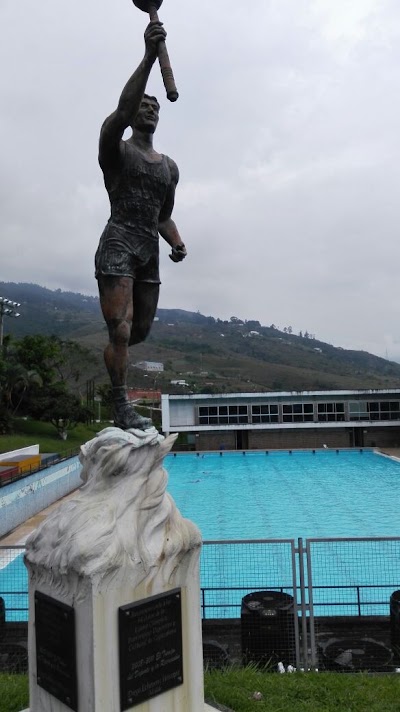 Photos of Unidad Deportiva Cristo Rey