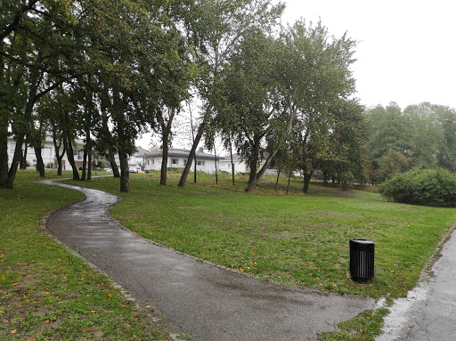 Jardin de la Cheneau
