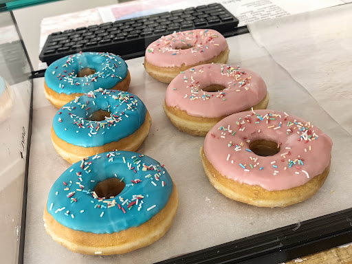 Dook's ( Donuts - Cookies - Sucrerie ) - Thumbnail