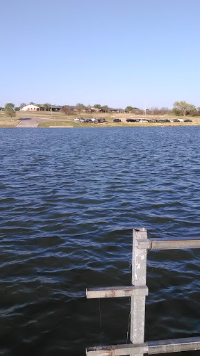 Lake 6 - Visual