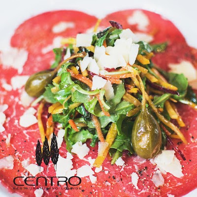 Centro Restaurant and Lounge