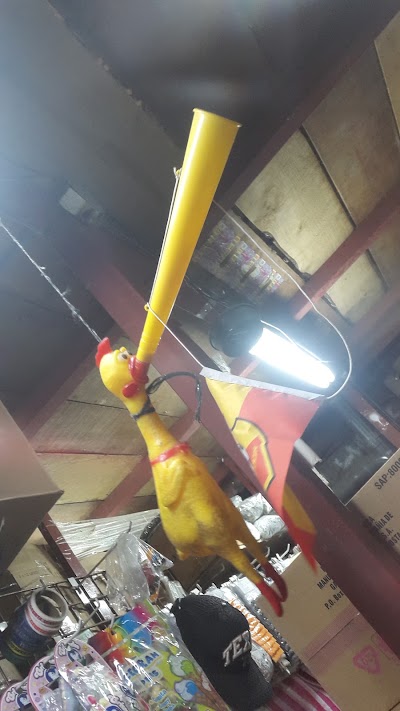 Photos of Shopping Center, Heart of Jesus