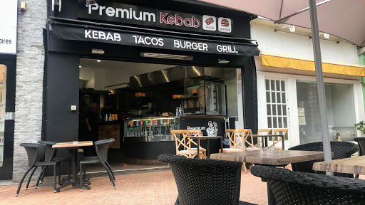 Photo 4 - Premium Kebab de Monaco