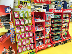 Photo n°8 de Bureau Vallée Libourne - papeterie et photocopie à Libourne (Fournisseur de cartouches d'encre)