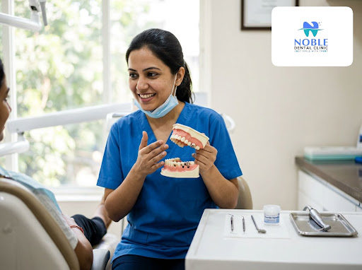 Wondering whether you really need a filling, a crown or braces, or if simple cleaning is enough?… post image