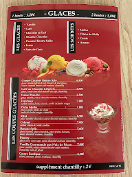 Photo n°13 de Le Moulin Des Saveurs à Argentan (Saladerie)