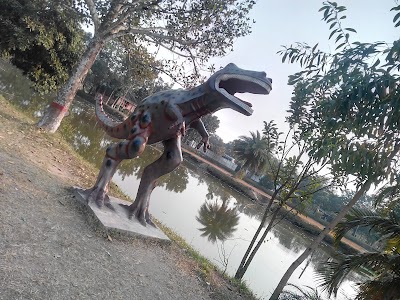Photos of Utshab Park, Bagha, Rajshahi