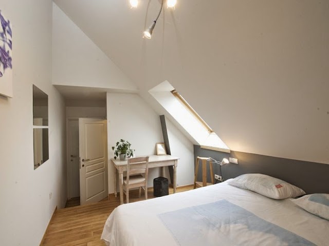 Hotel de Maretak - Wellness la Myrrhe