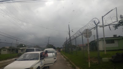 Photos of Savanna-La-Mar Police Station