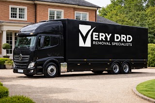 Very DRD - Delivery Removal Disposal