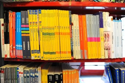 Library of Students - Thumbnail