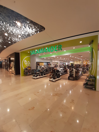 SALAMANDER München - Visual