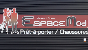 Photo n°2 de Espace Mod à Plaintel (Magasin de chaussures)