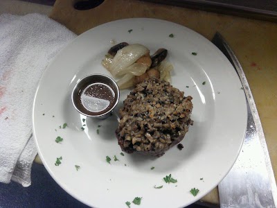 Photos of Franco's Trattoria