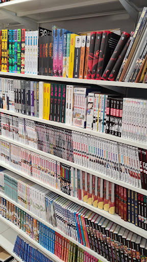 Tony Toys Gallery - Italy