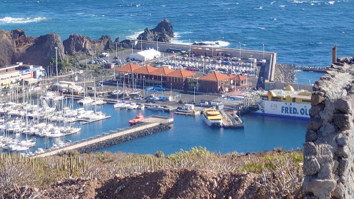 San Sebastian de La Gomera - Thumbnail