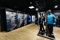 Salomon Performance Center à Epagny Metz-Tessy