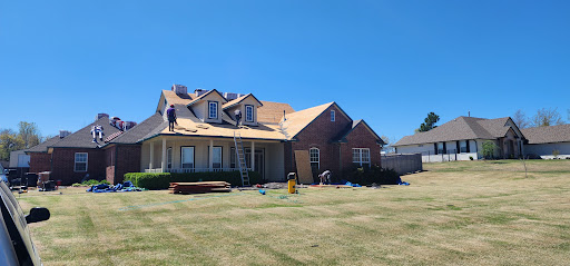 CCC Roofing and Construction