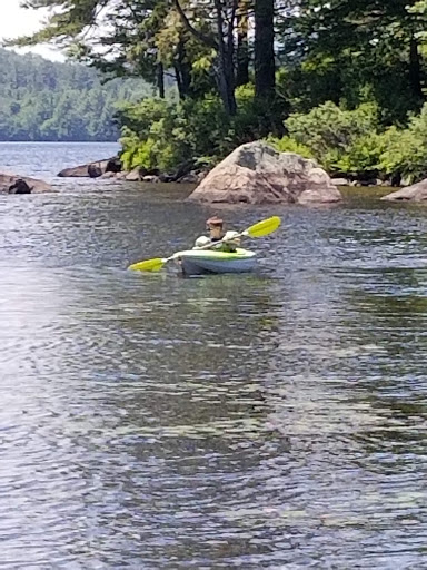 Moffit Beach Campground - Thumbnail