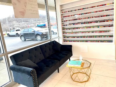 Europe Nails & Spa