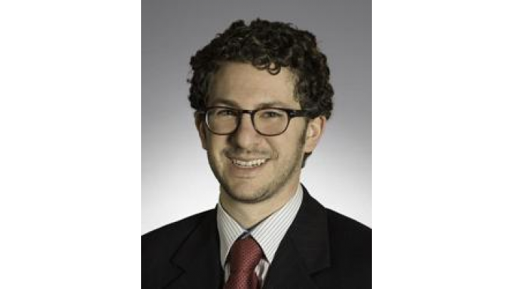 Joshua Eric Levenson Md