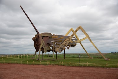 Enchanted Highway