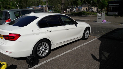 cliocarwash - Visual