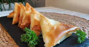 Photo n°9 de KAWOK BORDEAUX BASSINS À FLOT à Bordeaux (Restauration rapide)