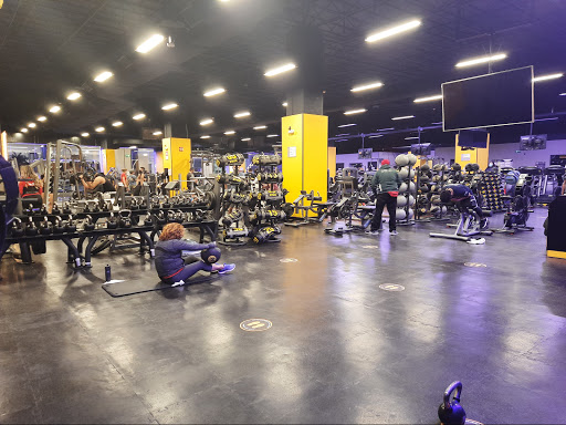 Gimnasio Smart Fit - Las Américas Ecatepec - Thumbnail