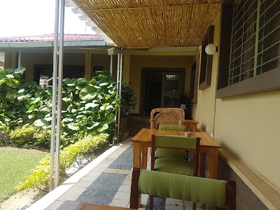 Photos of Amahoro Cafe