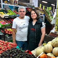 AU BONHEUR DES FRUITS à Cormeilles-en-Parisis