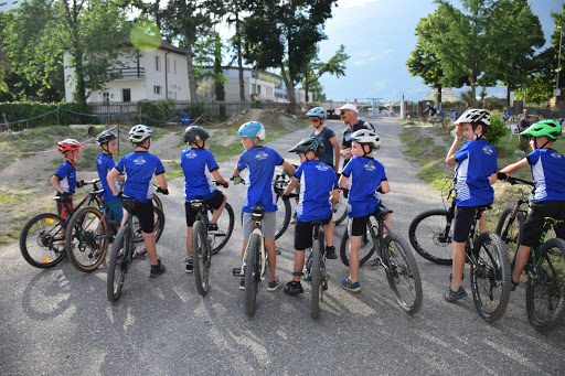 MERANO BIKE PARK - A.S. Bike School FCI