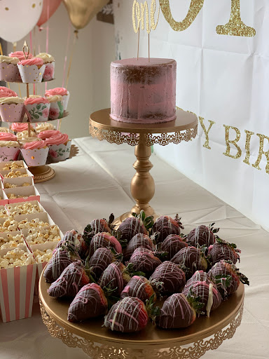 Tasteful Moments Catering - Thumbnail