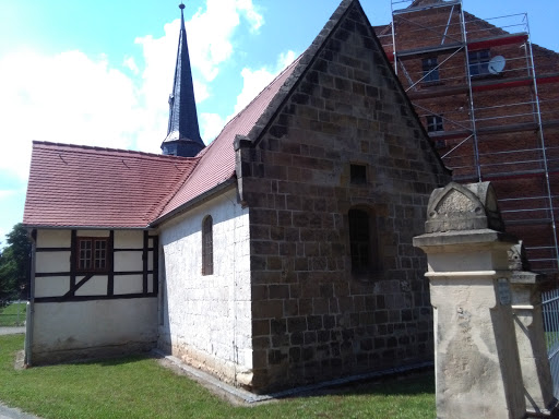 evang. Johanniskapelle - Thumbnail