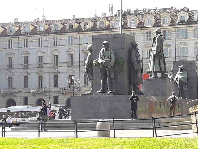 Palazzo Madama